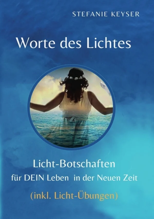 Worte des Lichtes – Band 3